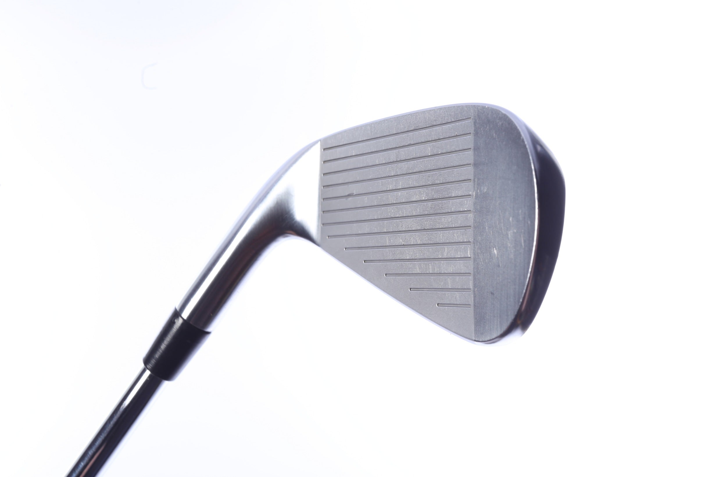 Used TaylorMade P770 2018 Single 4-Iron - Right-Handed - Stiff Flex