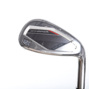 Used Wilson Staff 2025 DYNAPWR Max Gap Wedge - Right-Handed - 50 Degrees - Regular Flex-Next Round