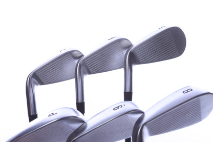 Used Callaway Apex Ai300 Iron Set - Right-Handed - 5-PW - Regular Flex