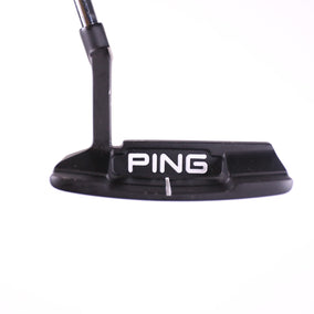 Used Ping 2023 Anser 2D Putter - Right-Handed - 36 in - Blade-Next Round