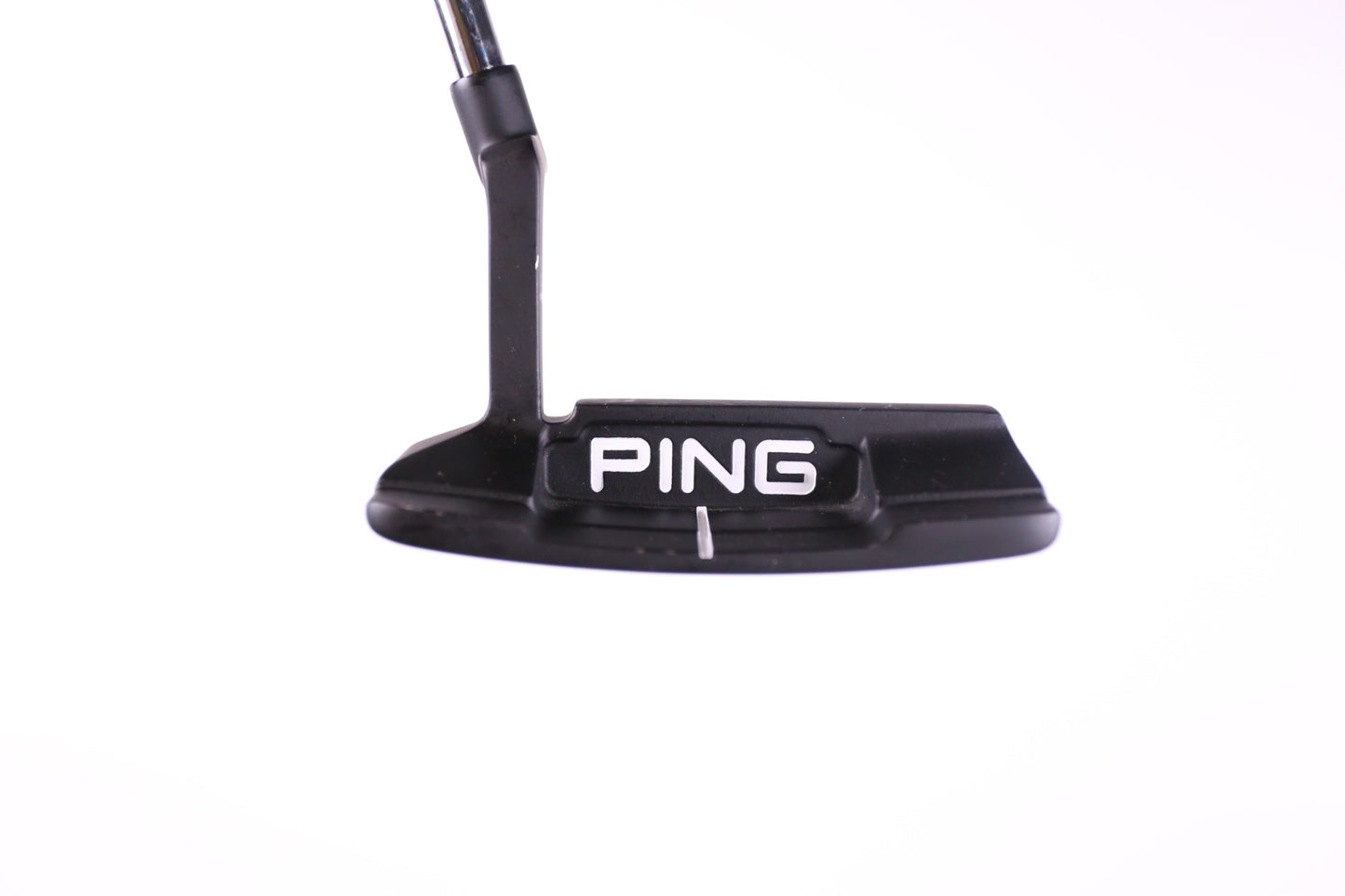 Used Ping 2023 Anser 2D Putter - Right-Handed - 36 in - Blade-Next Round