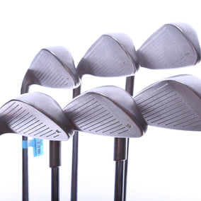 Used Ping G2 Iron Set - Right-Handed - 5-PW - Stiff Flex-Next Round