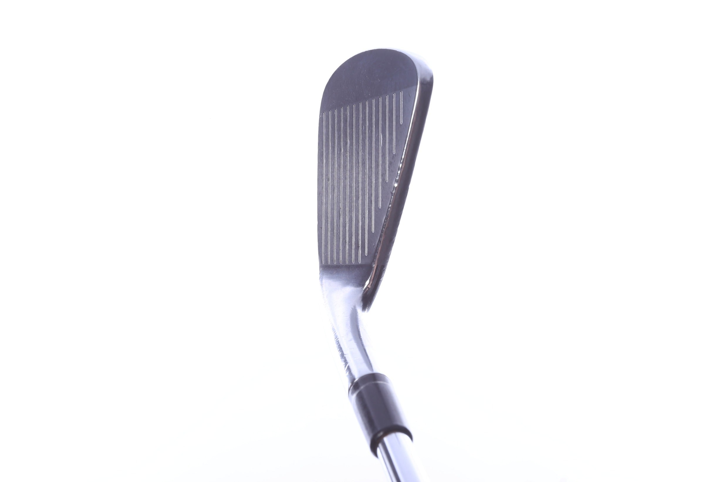 Used TaylorMade P770 Single 4-Iron - Right-Handed - Extra Stiff Flex-Next Round