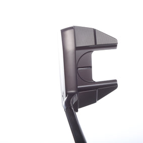 Used Mizuno OMOI Type VI Putter - Right-Handed - 35 in - Mallet-Next Round