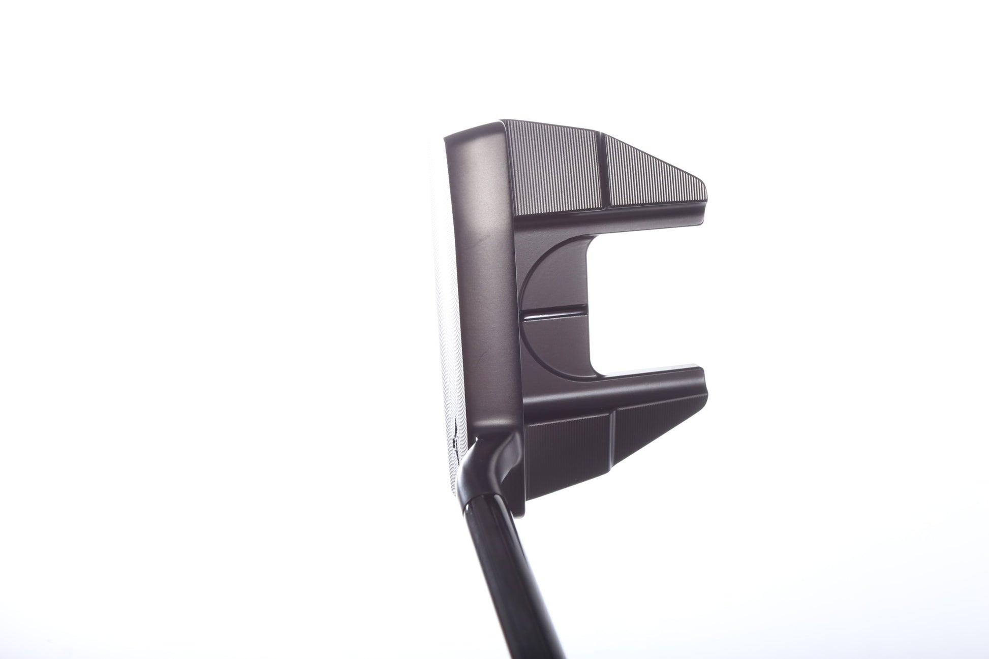 Used Mizuno OMOI Type VI Putter - Right-Handed - 35 in - Mallet-Next Round
