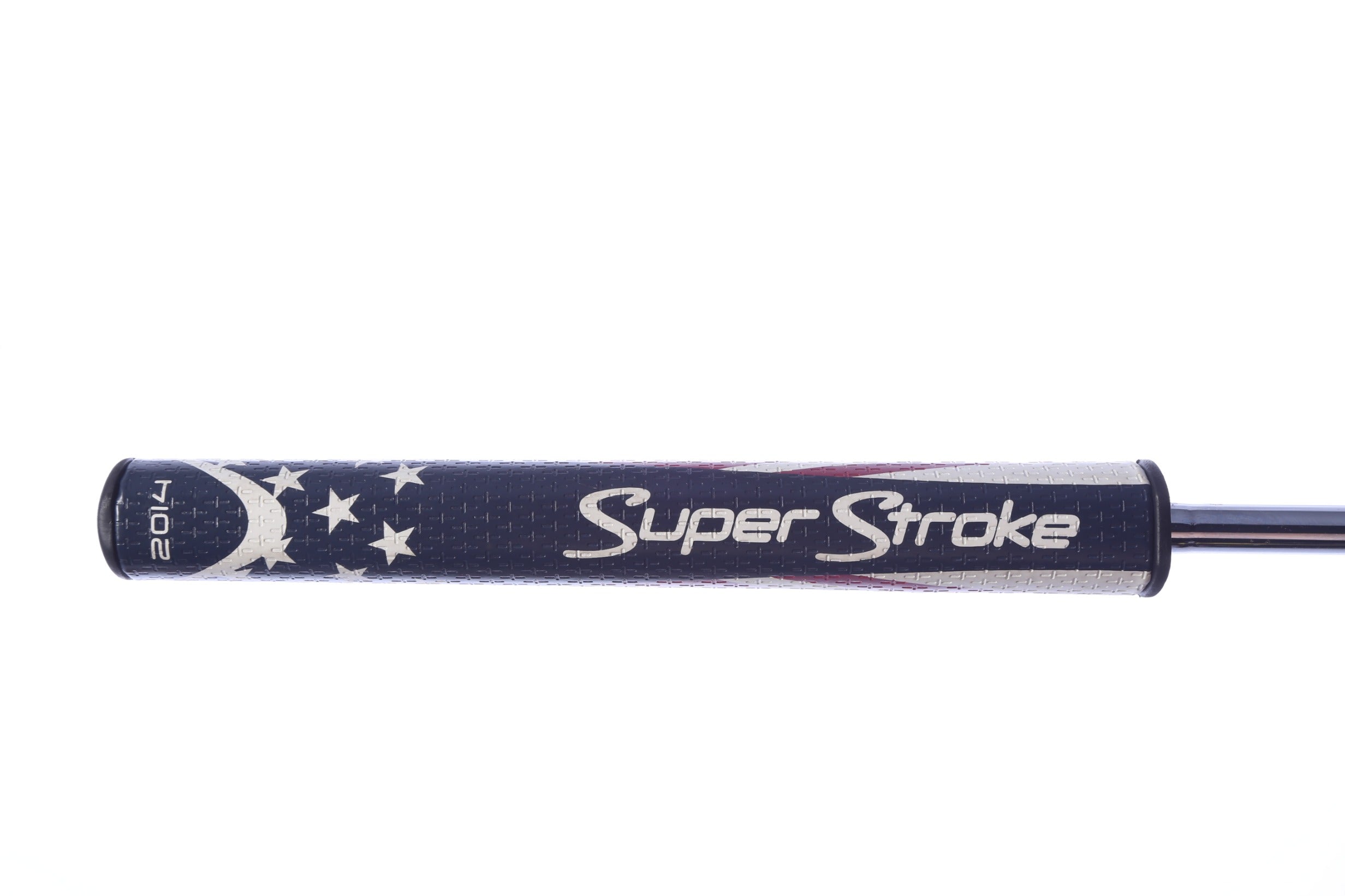 Used Odyssey O-Works #7 Putter - Right-Handed - 34 in - Mallet
