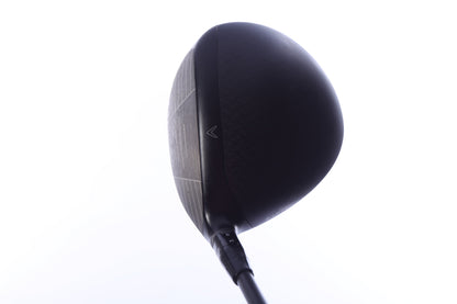 Used Callaway Elyte Driver - 10.5 Degrees - Stiff Flex KBS Tour Driven - Right-Handed