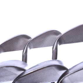 Used Ping Eye Iron Set - Right-Handed - 5-PW - Stiff Flex-Next Round