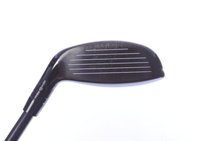 Used Titleist TSR2 3H Hybrid - Right-Handed - 18 Degrees - Extra Stiff Flex-Next Round