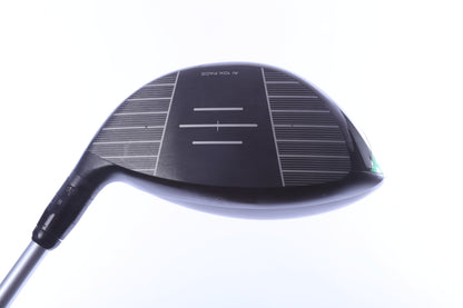Used Callaway Elyte Driver - 9 Degrees - Seniors Flex Project X VRTX - Right-Handed-Next Round