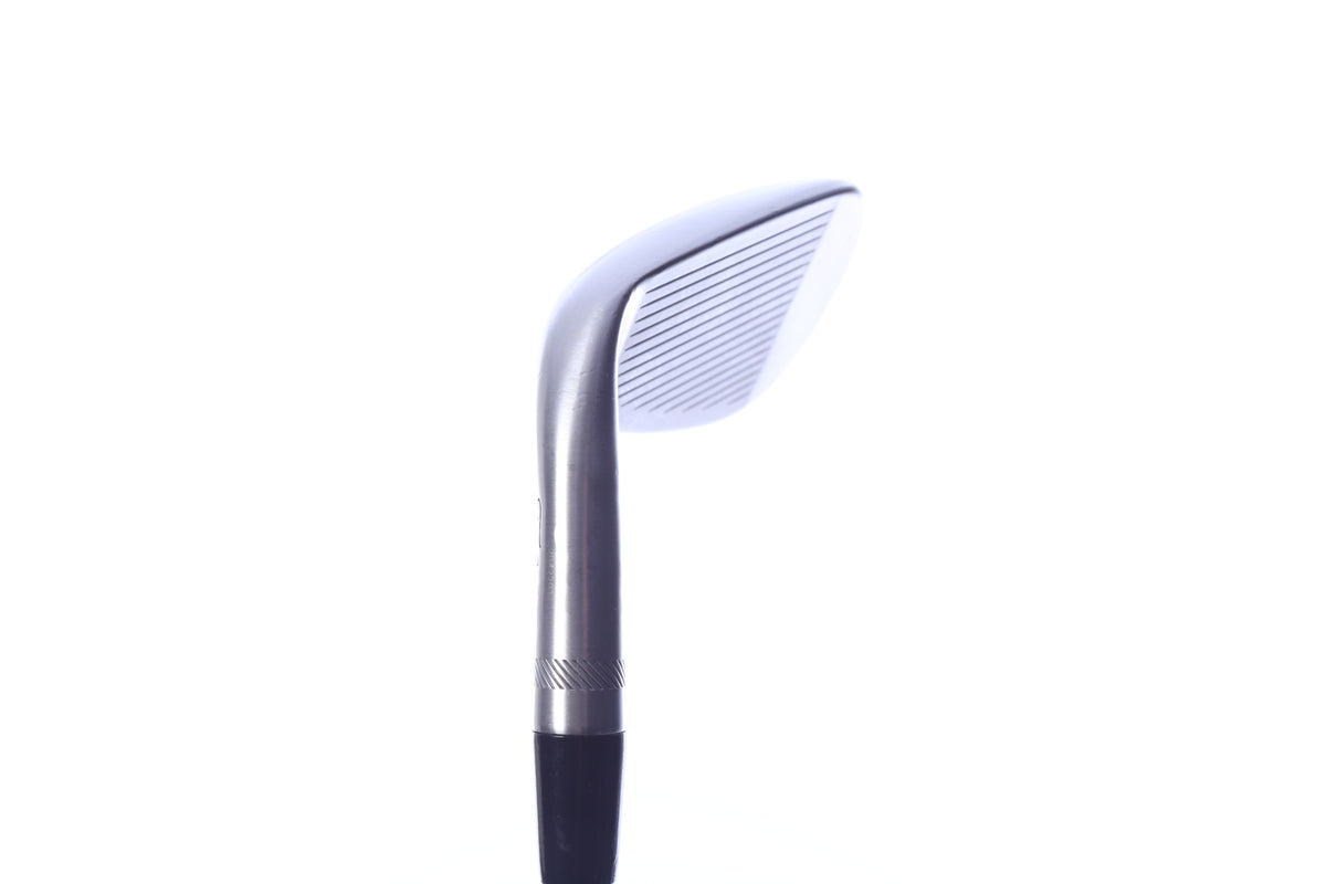 Used Titleist Vokey SM10 Tour Chrome Pitching Wedge - Right-Handed - 46 Degrees - Wedge Flex-Next Round
