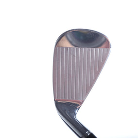 Used Callaway Apex Pro 16 Single Fitting 7-Iron - Right-Handed - Stiff Flex-Next Round