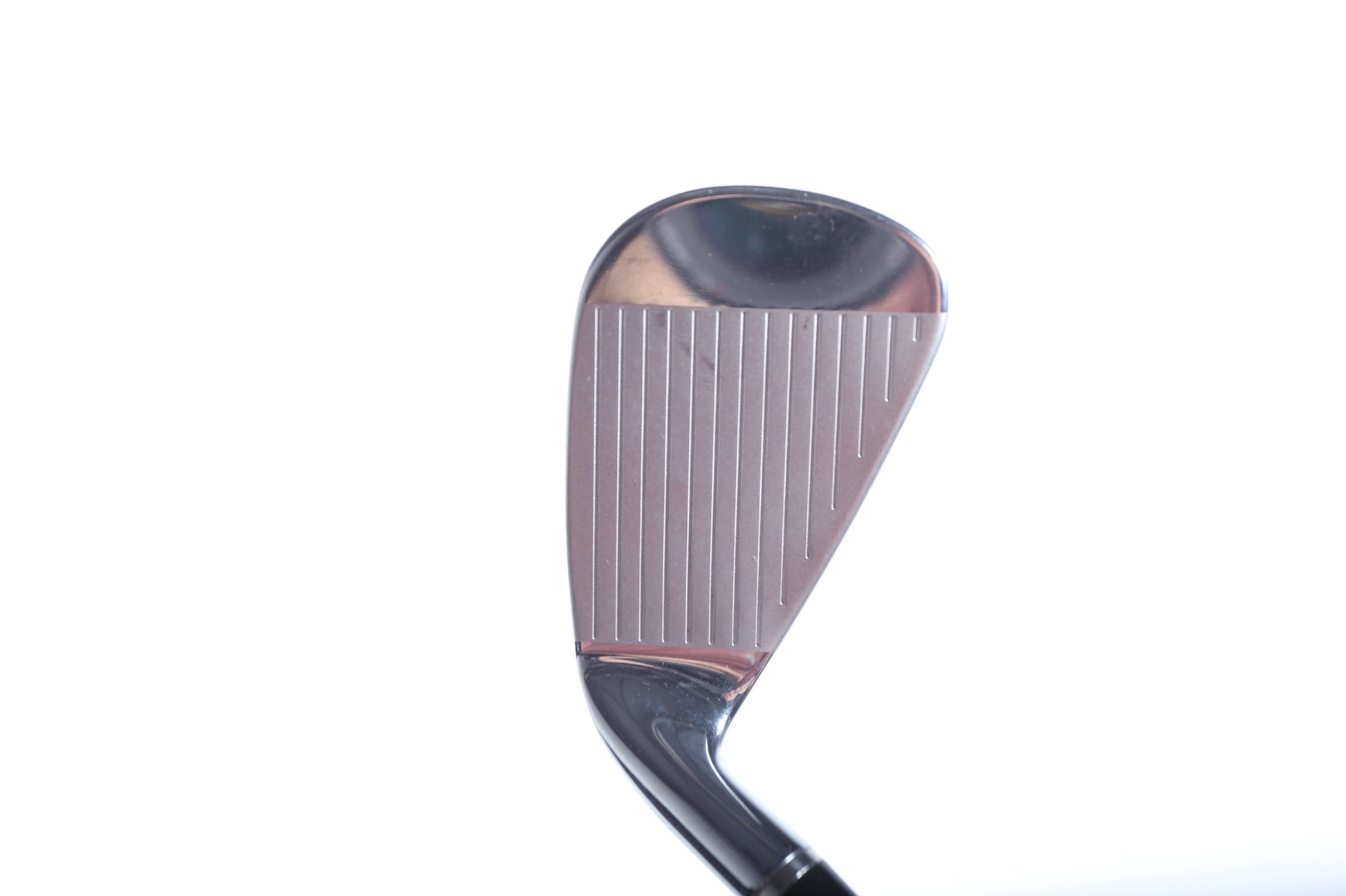 Used Callaway Apex Pro 16 Single Fitting 7-Iron - Right-Handed - Stiff Flex-Next Round