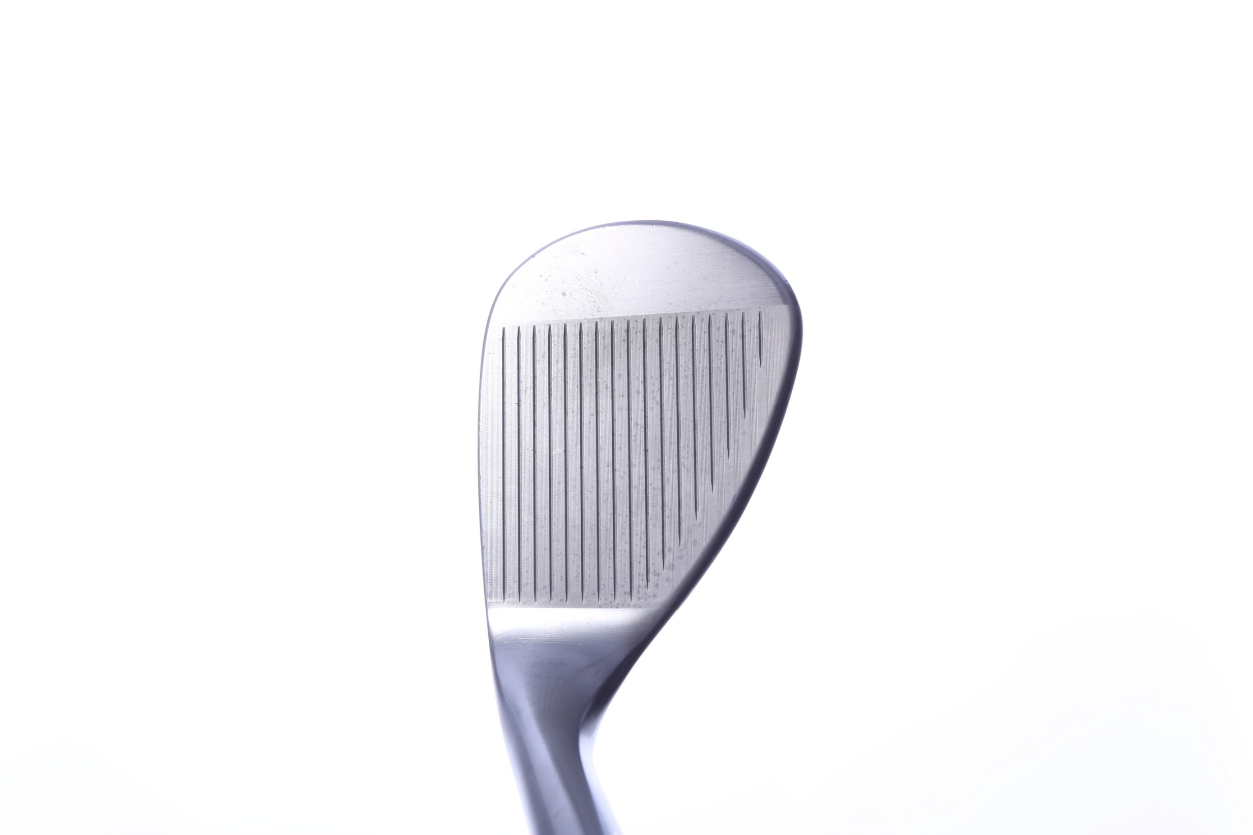 Used Titleist Vokey SM10 Tour Chrome Lob Wedge - Right-Handed - 58 Degrees - Ladies Flex-Next Round