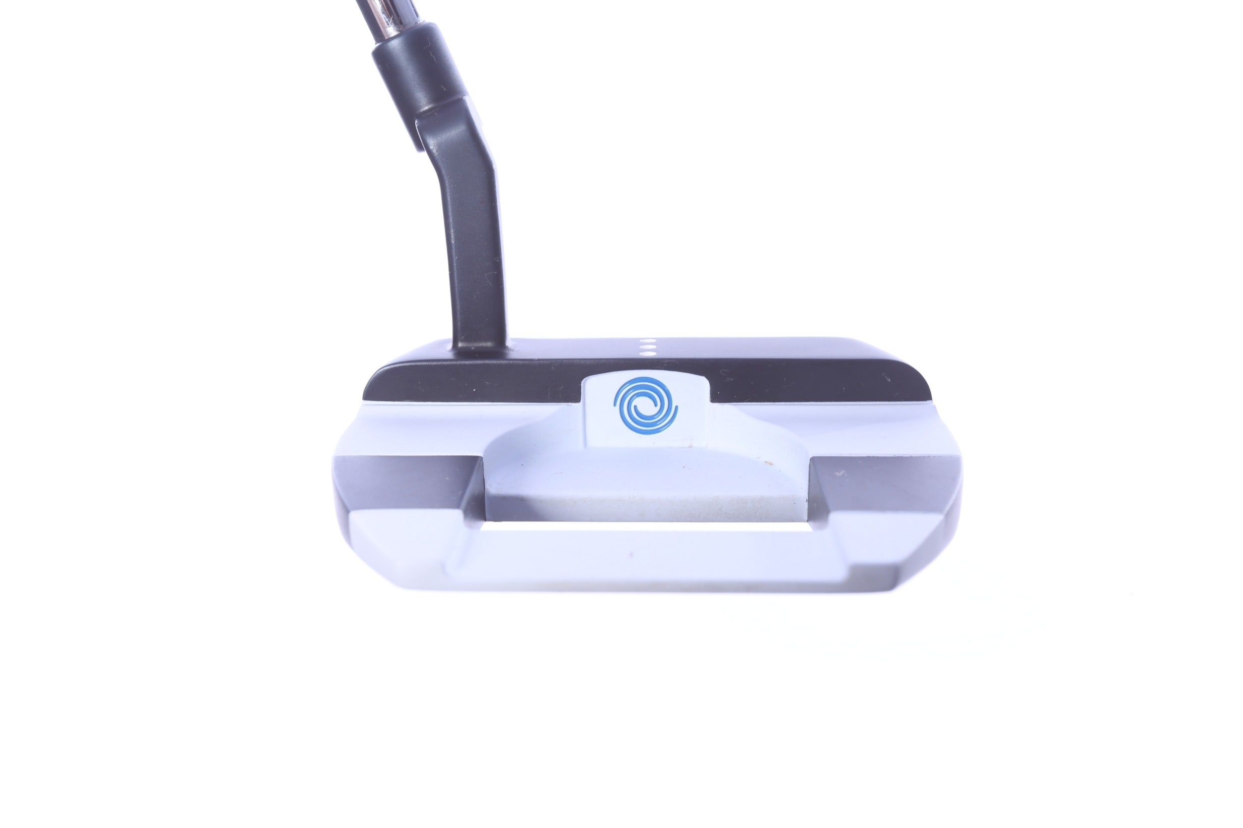 Used Odyssey Ai-ONE Jailbird Mini CH Putter - Right-Handed - 34.5 in - Mallet