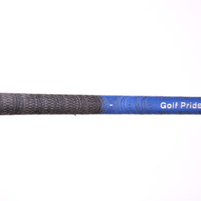 Used TaylorMade AeroBurner Single 7-Iron - Right-Handed - Extra Stiff Flex-Next Round