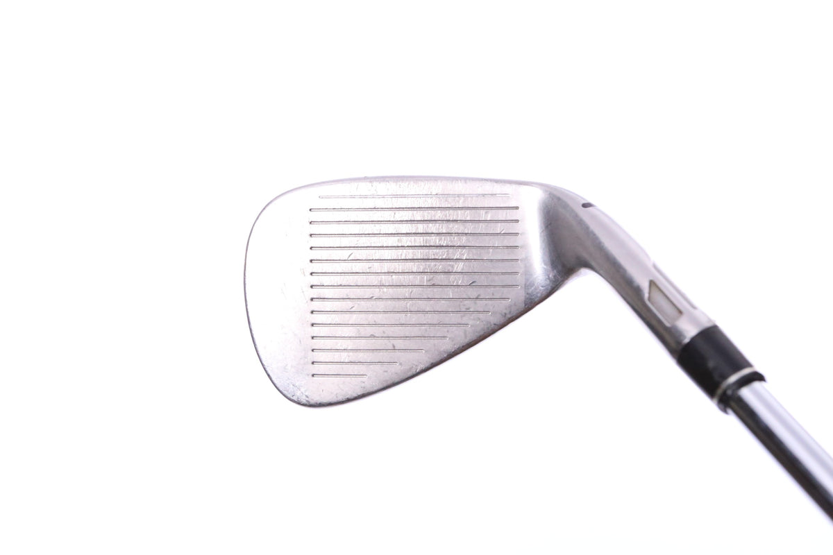 Used TaylorMade SIM MAX Approach Wedge - Left-Handed - 49 Degrees - Regular Flex