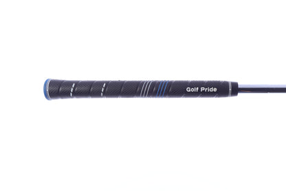 Used TaylorMade Milled Grind HI-TOE 3 Copper Lob Wedge - Right-Handed - 58 Degrees - Stiff Flex