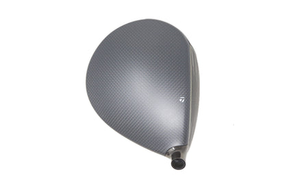 Used TaylorMade Qi35 LS Driver - HEAD ONLY - Left-Handed - 10.5 Degrees-Next Round