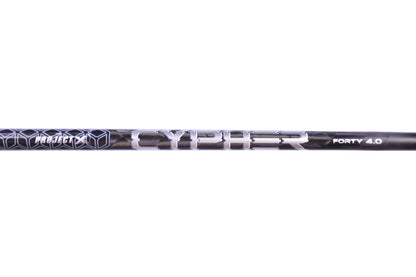 Used Callaway Rogue ST Max Draw 5-Wood - Left-Handed - 19 Degrees - Ladies Flex-Next Round