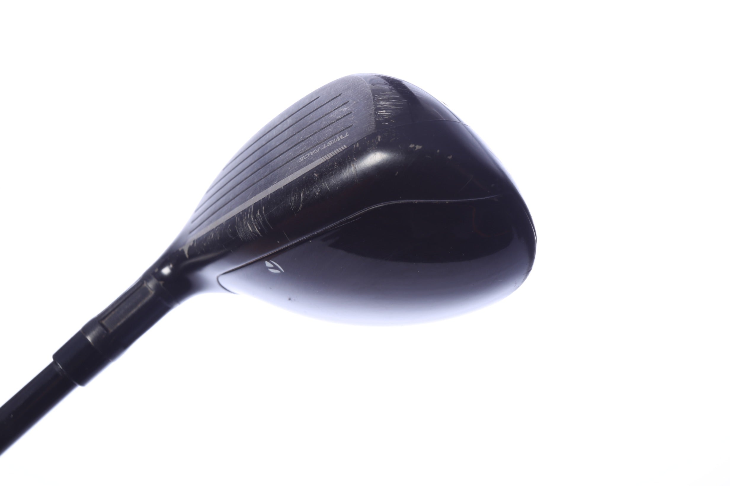Used TaylorMade STEALTH 2 Rescue 4H Hybrid - Right-Handed - 22 Degrees - Regular Flex-Next Round