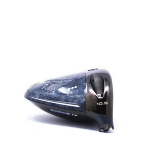 Used Callaway Paradym Ai Smoke TD Driver - HEAD ONLY - Right-Handed - 10.5 Degrees-Next Round