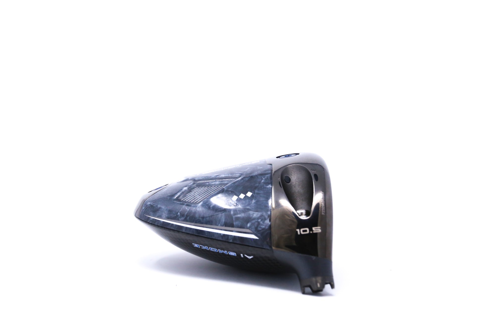Used Callaway Paradym Ai Smoke TD Driver - HEAD ONLY - Right-Handed - 10.5 Degrees-Next Round
