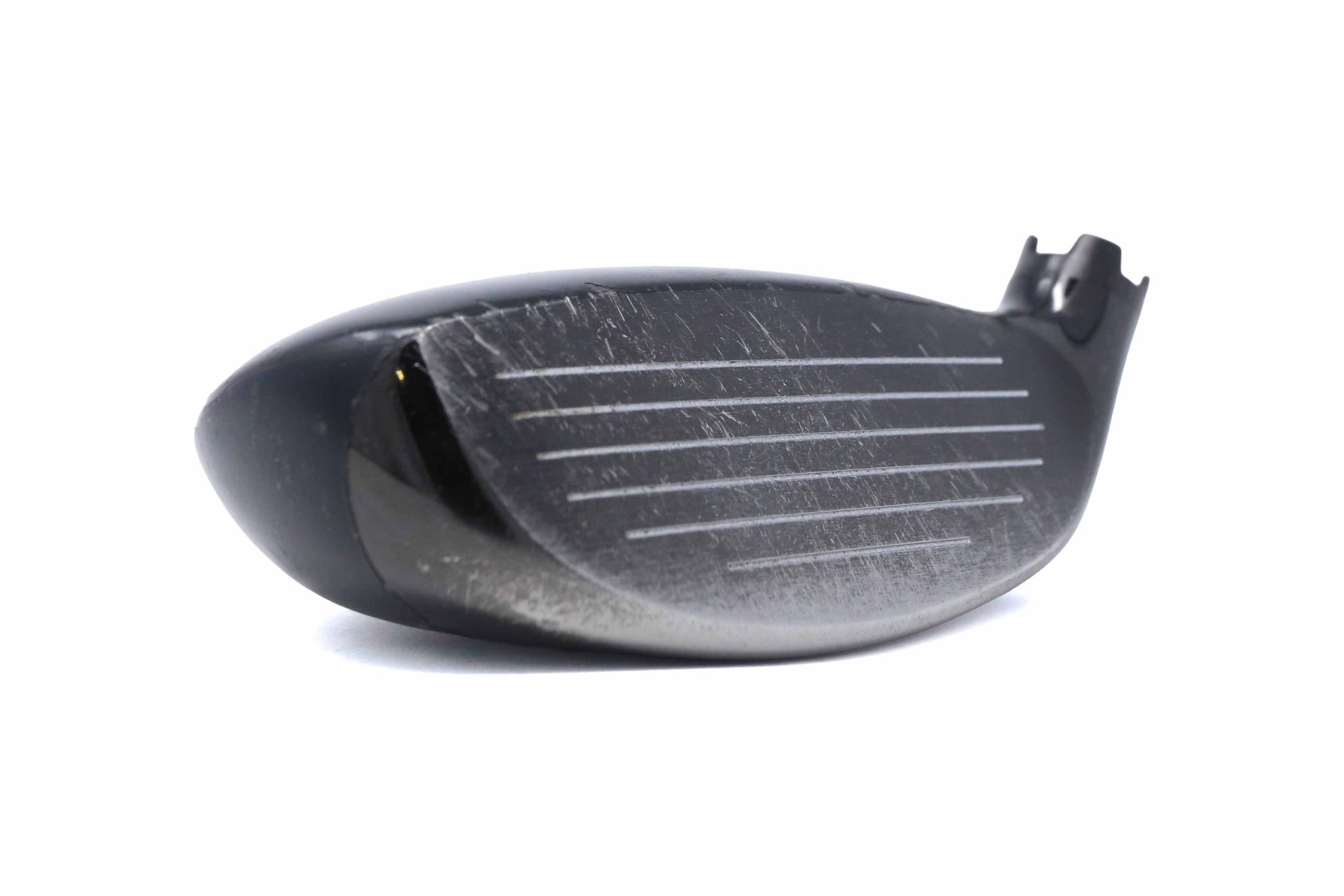 Used Titleist TS2 4H - HEAD ONLY - Right-Handed - 21 Degrees-Next Round