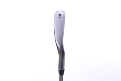 Used Callaway Apex 19 Single 4-Iron - Right-Handed - Extra Stiff Flex