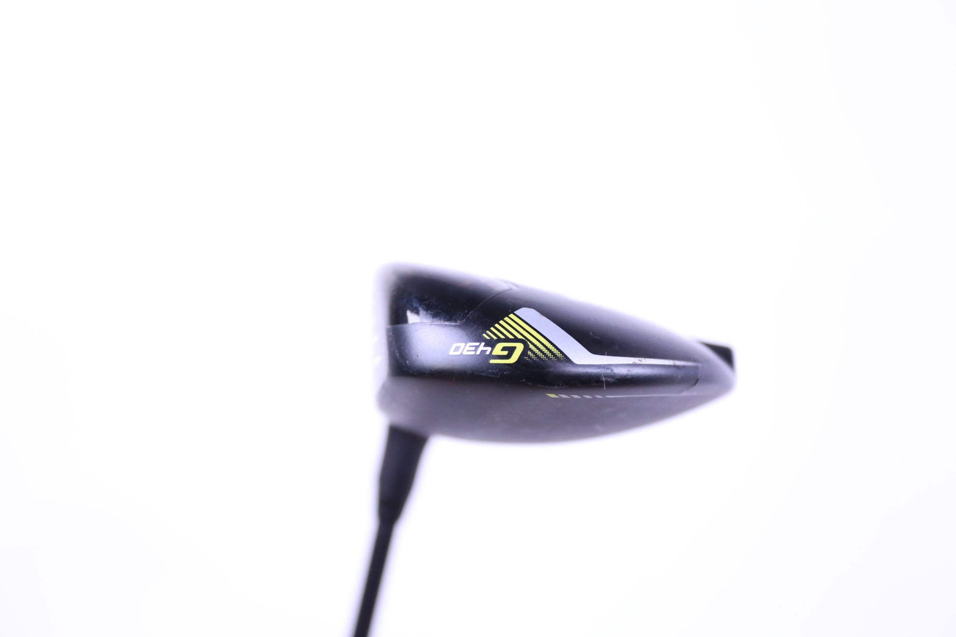 Used Ping G430 MAX 3-Wood - Right-Handed - 15 Degrees - Regular Flex-Next Round