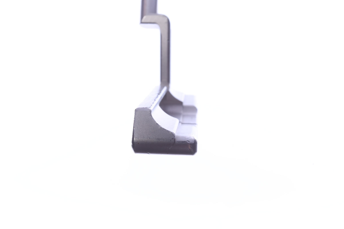 Used Titleist Scotty Cameron Super Select Newport 2 Putter - Left-Handed - 35 in - Blade