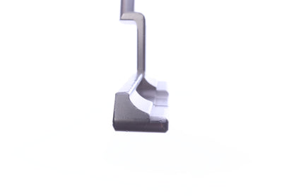 Used Titleist Scotty Cameron Super Select Newport 2 Putter - Left-Handed - 35 in - Blade
