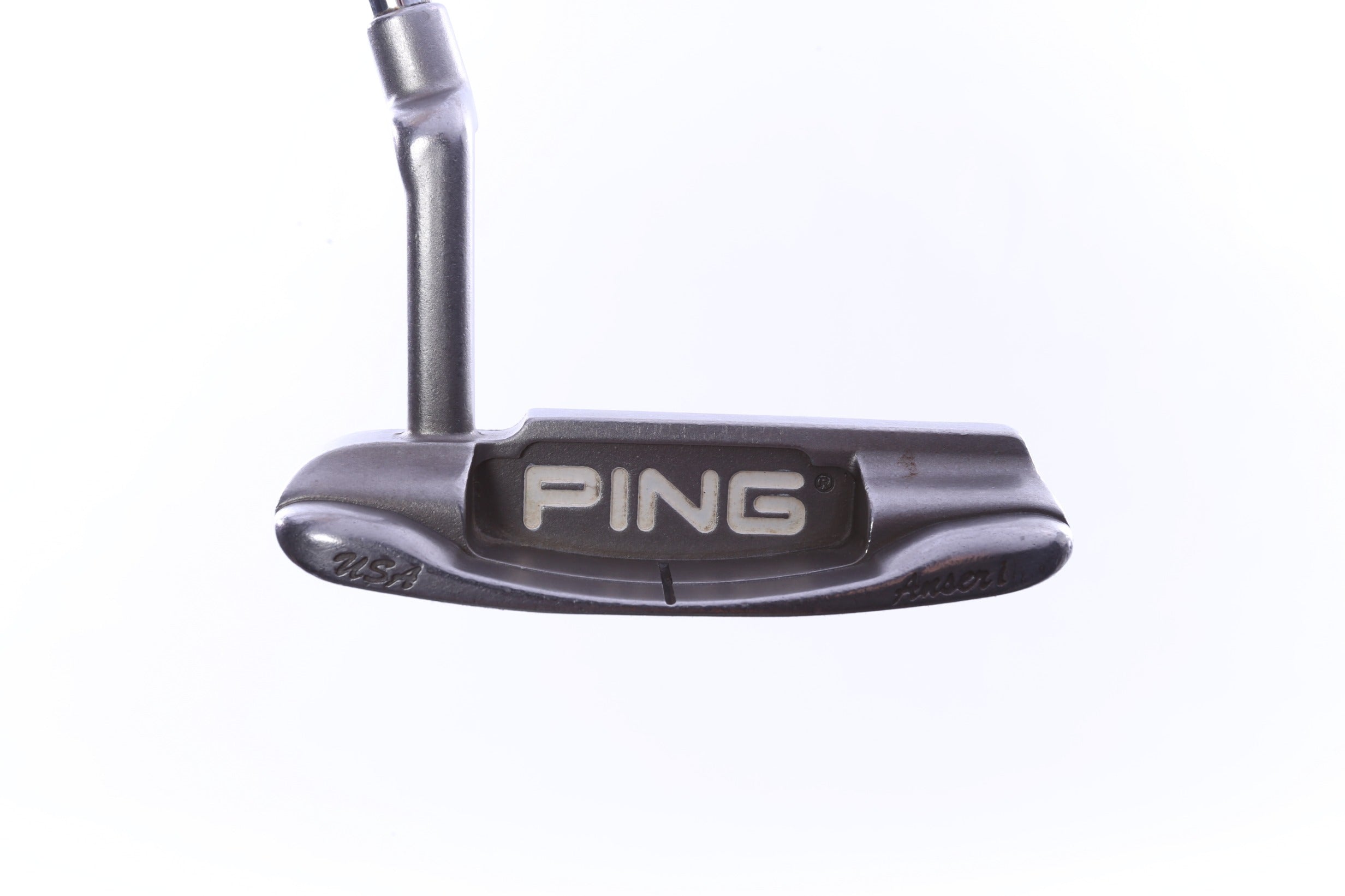 Ping Anser i Blade Putter RH 36 in Steel Shaft-Next Round