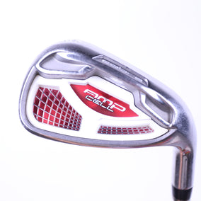 Used Cobra AMP Cell Single 9-Iron - Right-Handed - Regular Flex-Next Round