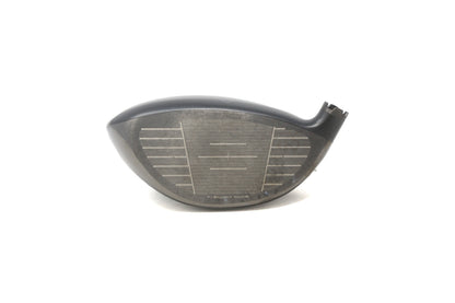 Used Callaway Paradym Ai Smoke MAX D Driver - HEAD ONLY - Right-Handed - 9 Degrees-Next Round