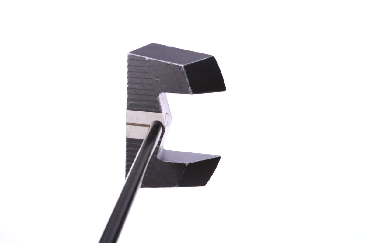 Used L.A.B. Golf Mezz 1 Max Putter - Right-Handed - 35 in - Mallet