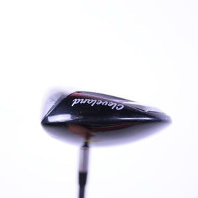 Used Cleveland Launcher '09 3-Wood - Right-Handed - 15 Degrees - Stiff Flex-Next Round
