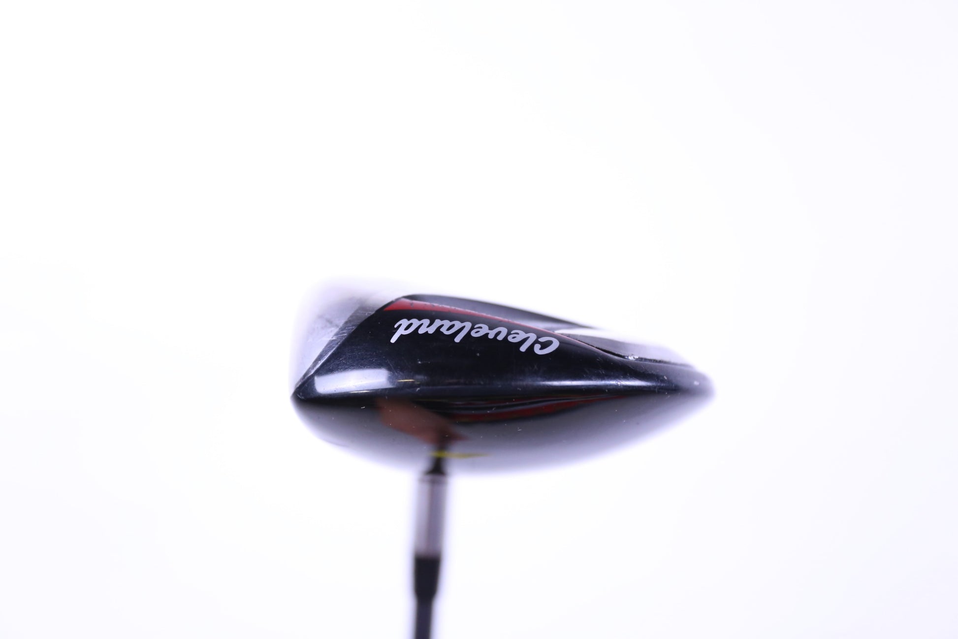 Used Cleveland Launcher '09 3-Wood - Right-Handed - 15 Degrees - Stiff Flex-Next Round