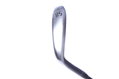Used PXG 0311 Forged 2022 Lob Wedge - Right-Handed - 58 Degrees - Regular Flex-Next Round