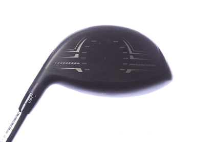 Used Srixon ZX5 LS MKII Driver - 8.5 Degrees - Regular Flex Project X Hzrdus Smoke RDX - Right-Handed