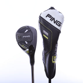 Used Ping G430 3H Hybrid - Right-Handed - 19 Degrees - Regular Flex-Next Round