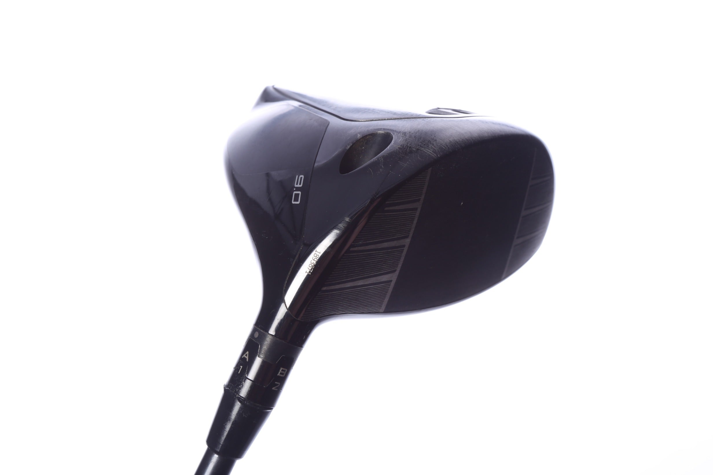 Used Titleist GT4 Driver - 9 Degrees - Stiff Flex Ping Alta CB Red - Right-Handed-Next Round