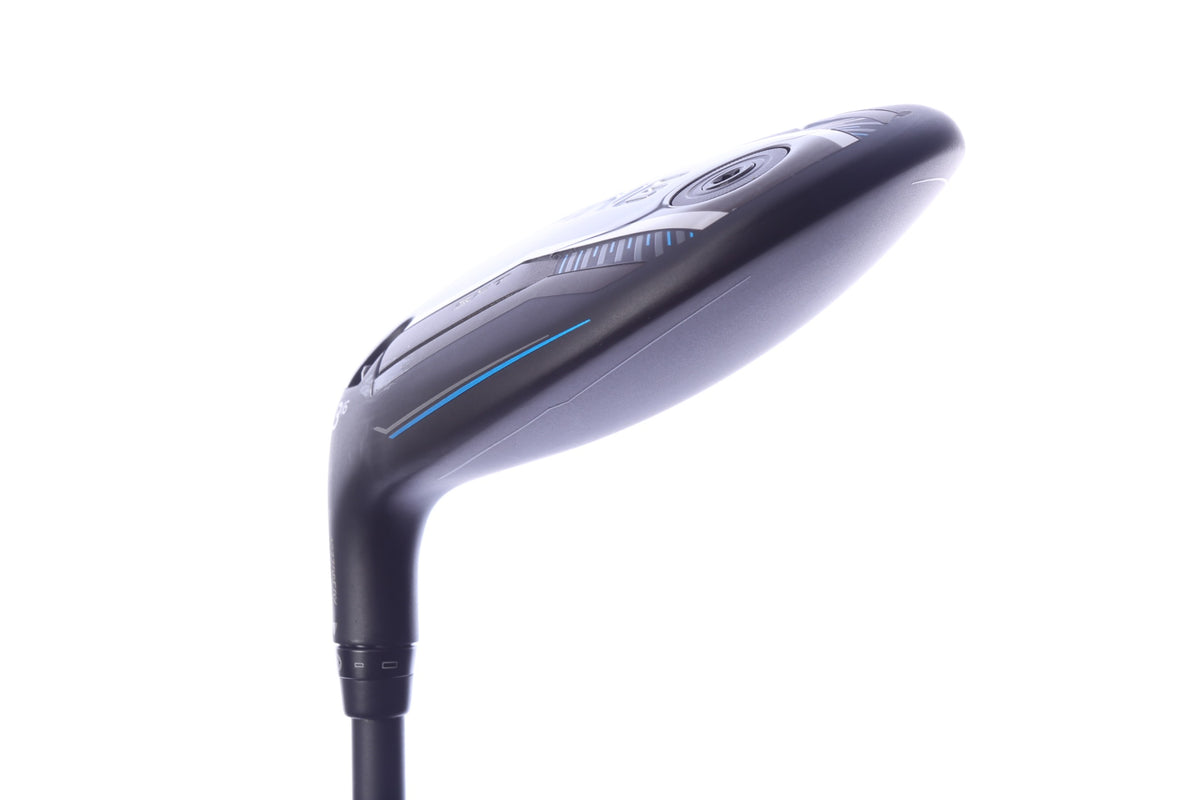 Used Ping G440 SFT 3-Wood - Left-Handed - 16 Degrees - Regular Flex