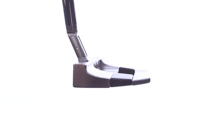 Used Titleist Scotty Cameron 2025 Studio Style Fastback 1.5 Putter - Right-Handed - 35 in - Mallet