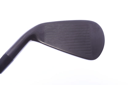Used Mizuno 2026 Pro Fli Hi Single Utility 3-Iron - Right-Handed - Stiff Flex-Next Round