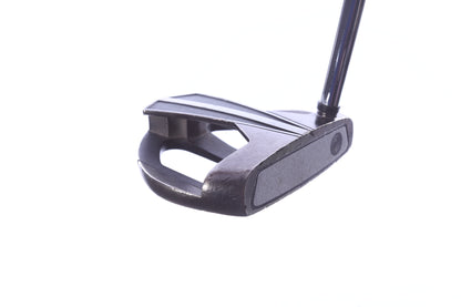 Used Odyssey White Ice D.A.R.T. Long Putter - Right-Handed - 39.5 in - Mallet