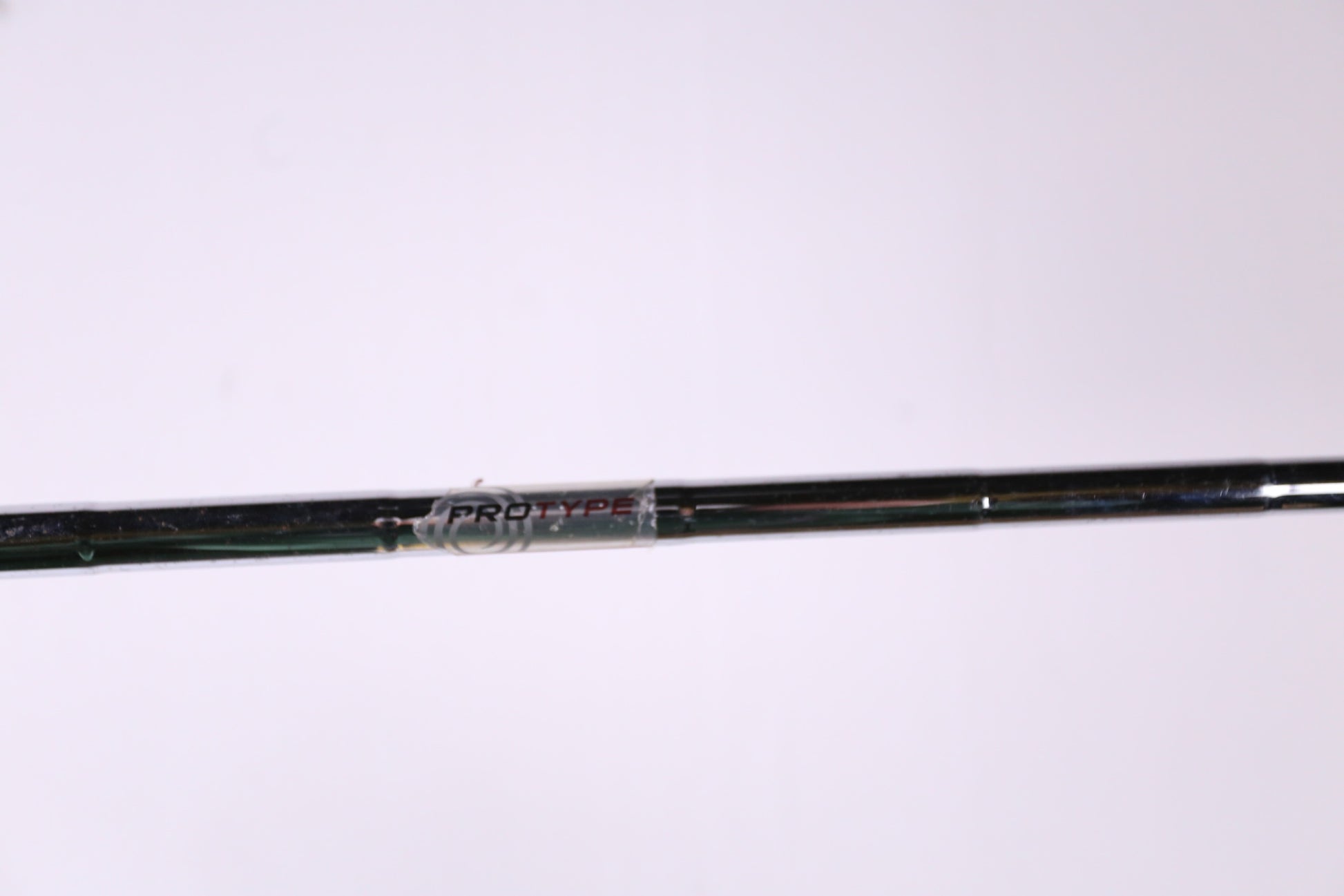 Used Odyssey Protype Tour Series #4 HT Putter - Right-Handed - 34.5 in - Blade-Next Round