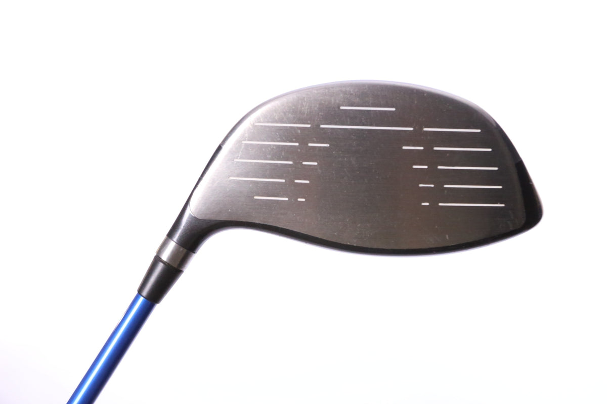 Used Ping G20 Driver - 10.5 Degrees - Regular Flex Graphite Design Prolaunch Blue - Right-Handed