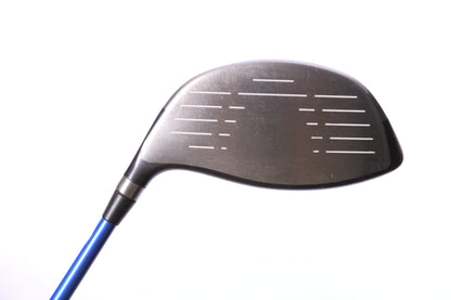 Used Ping G20 Driver - 10.5 Degrees - Regular Flex Graphite Design Prolaunch Blue - Right-Handed