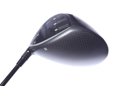 Used TaylorMade Qi35 LS Driver - 10.5 Degrees - Regular Flex Project X HZRDUS Smoke Red RDX - Right-Handed-Next Round